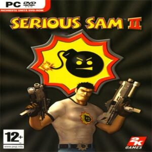 بازی Serious Sam 2