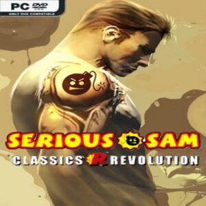 بازی Serious Sam Classics Revolution