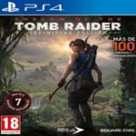 بازی Shadow of the Tomb Raider - Definitive Edition