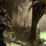 بازی Shadow of the Tomb Raider - Definitive Edition-2
