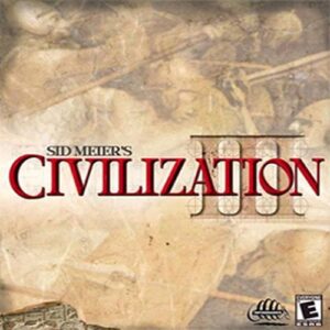 بازی Sid Meier's Civilization 3