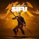 بازی Sifu -Digital Deluxe Edition