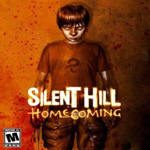 بازی Silent Hill 5 - Homecoming