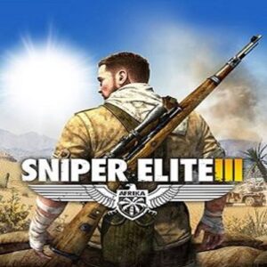 بازی Sniper Elite 3