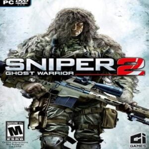 بازی Sniper - Ghost Warrior 2