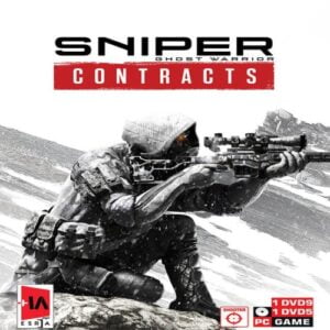 بازی Sniper Ghost Warrior Contracts