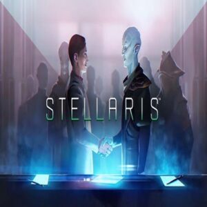 بازی Stellaris