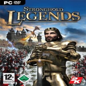 بازی Stronghold Legends نسخه فارسی