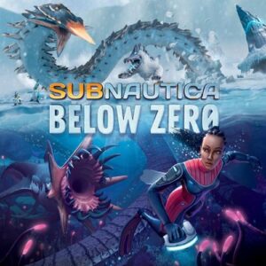 بازی Subnautica Below Zero