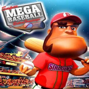 بازی Super Mega Baseball Extra Innings