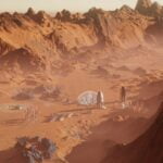 بازی Surviving Mars Below and Beyond-2