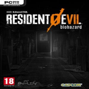 بازی Resident Evil Zero HD Remaster