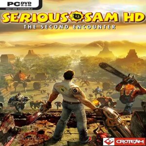 بازی Serious Sam HD The Second Encounter