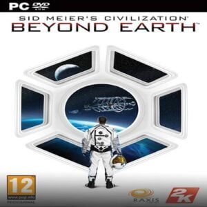 بازی Sid Meiers Civilization Beyond Earth