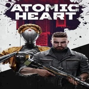 بازی Atomic Heart