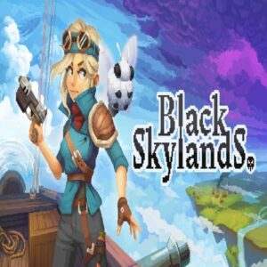 بازی Back Skylands
