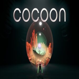 بازی Cocoon