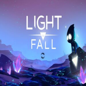 بازی Light Fall