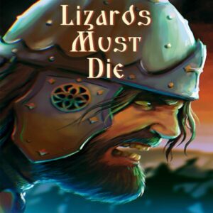 بازی Lizards Must Die