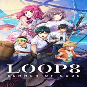 بازی Loop8 Summer of gods