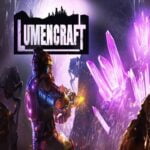 بازی Lumencraft