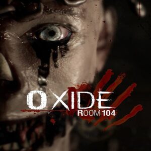 بازی Oxide Room 104