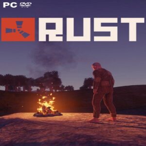بازی Rust