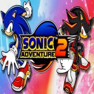 بازی Sonic Adventure 2