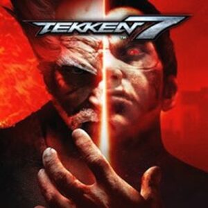 بازی Tekken 7