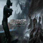 بازی Terminator Resistance Annihilation line