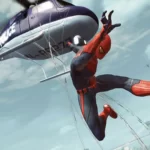 بازی The Amazing Spider Man 1-1