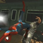 بازی The Amazing Spider Man 2-1