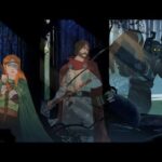 بازی The Banner Saga 1-1