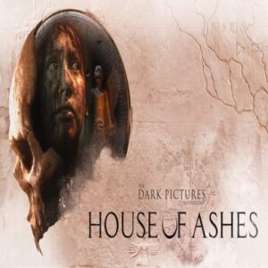 بازی The Dark Pictures Anthology - House of Ashes