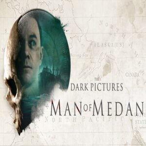 بازی The Dark Pictures Anthology - Man of Medan