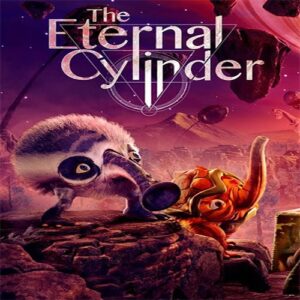 بازی The Eternal Cylinder