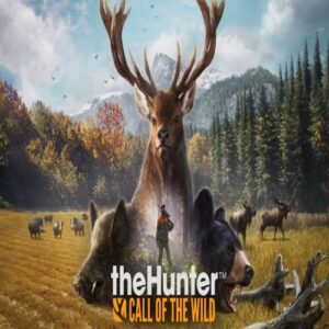 بازی The Hunter - Call of the Wild - Bloodhound