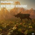 بازی The Hunter Call of the Wild - New England Mountains