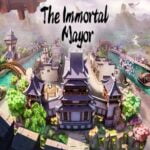 بازی The Immortal Mayor
