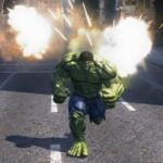 بازی The Incredible Hulk-1
