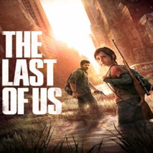 بازی The Last of Us