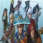 بازی The Legend of Heroes - Trails to Azure