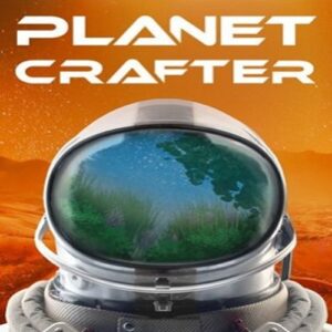 بازی The Planet Crafter