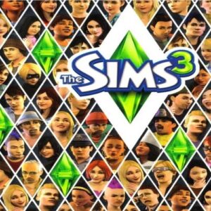 بازی The Sims 3 - All In One Edition Full