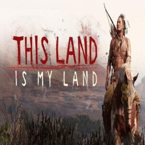 بازی This Land Is My Land