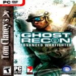 بازی Tom Clancys Ghost Recon Advanced Warfighter