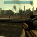 بازی Tom Clancys Ghost Recon Advanced Warfighter-2