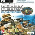 بازی Tom Clancys Ghost Recon Island Thunder