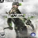 بازی Tom Clancy's Splinter Cell Blacklist