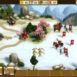 بازی Total War Battles Shogun-2
